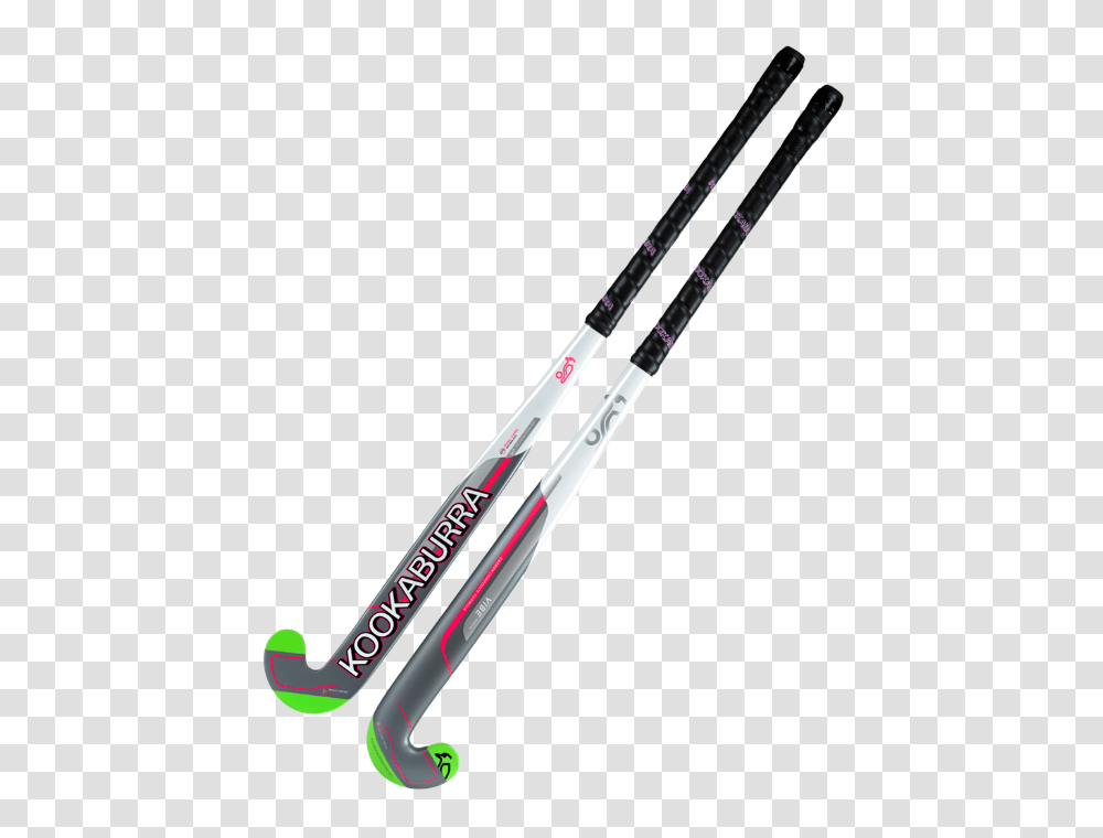 Kookaburra Vibe Hockey Stick, Cane, Baseball Bat, Team Sport, Sports Transparent Png