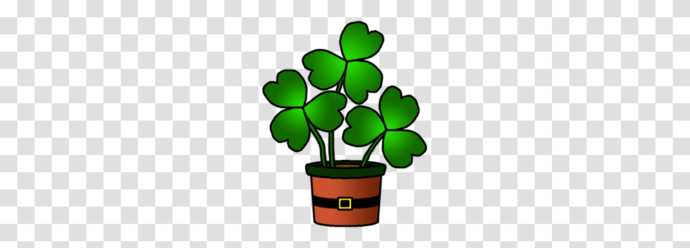 Kool Aid Clipart, Green, Leaf, Plant, Pot Transparent Png