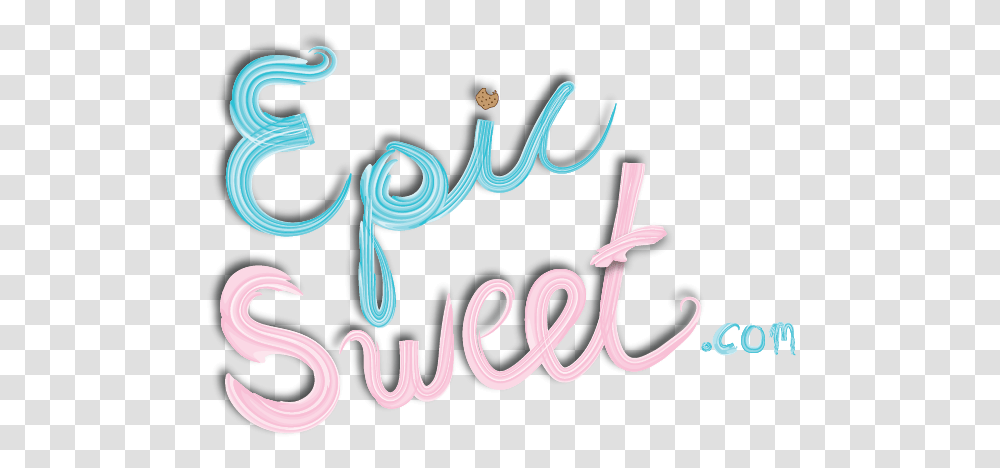 Kool Aid Epic Sweet Color Gradient, Text, Calligraphy, Handwriting, Alphabet Transparent Png