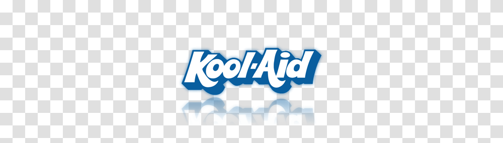 Kool Aid Ice Lemonade Clipart, Word, Logo Transparent Png