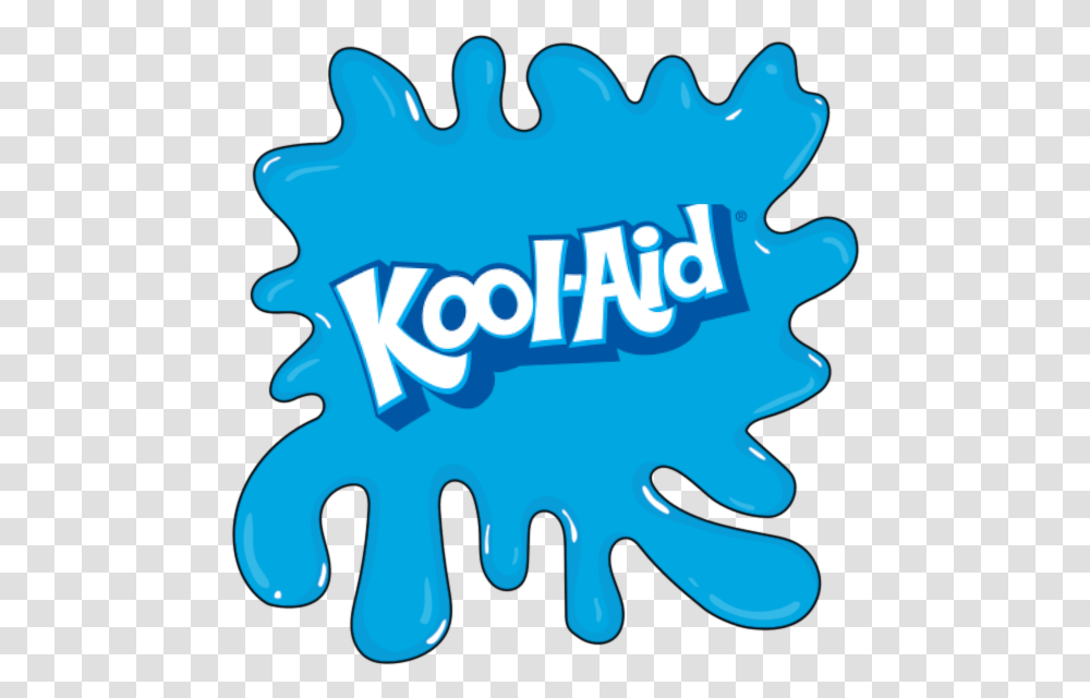Kool Aid Logo Kool Aid Funko Pop, Hand, Number Transparent Png