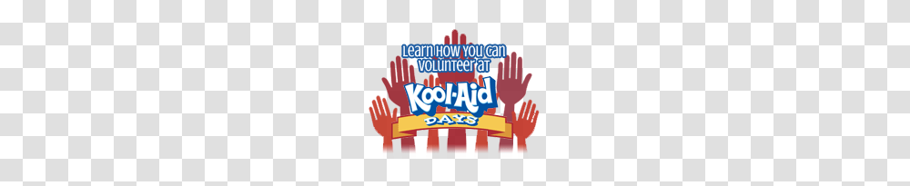 Kool Aid Man Info Kool Aid Days, Advertisement, Poster, Flyer Transparent Png