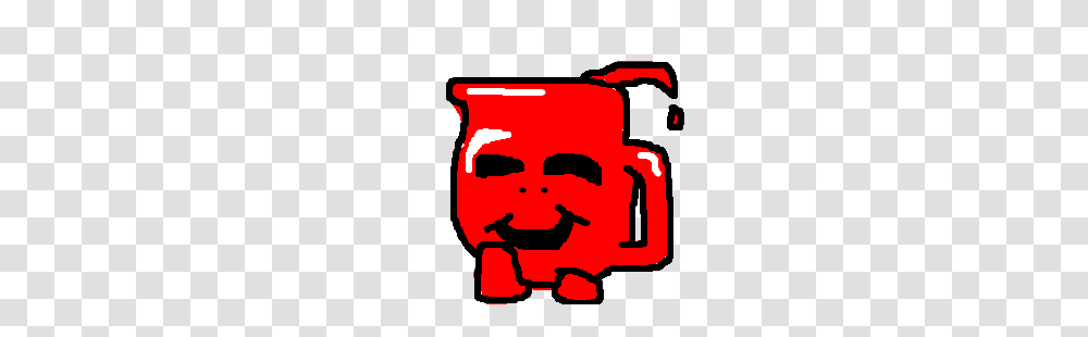 Kool Aid Man, Person, Human, Machine, Urban Transparent Png