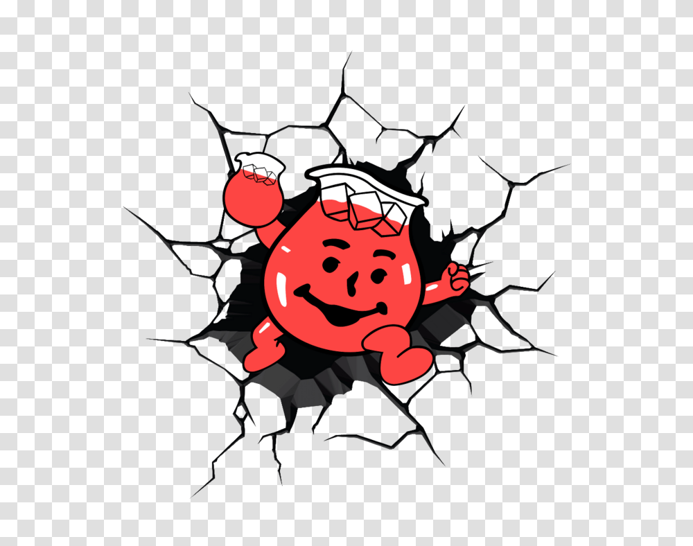 Kool Aid Man, Weapon, Bomb, Dynamite, Outdoors Transparent Png