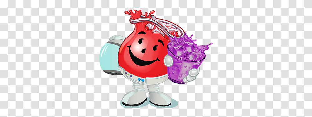Kool Aid Projects Photos Videos Logos Illustrations And Kool Aid Man Music, Pottery, Birthday Cake, Dessert, Food Transparent Png