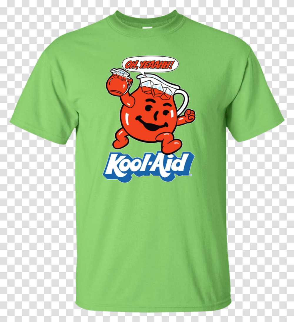 Kool Aid Roblox T Shirt Get Robux Quiz Carolina Cougars T Shirt, Clothing, Apparel, T-Shirt, Food Transparent Png