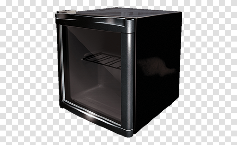 Kool T 50 Single Door Counter Top Display Fridge Refrigerator, Oven, Appliance, Microwave, Cooker Transparent Png