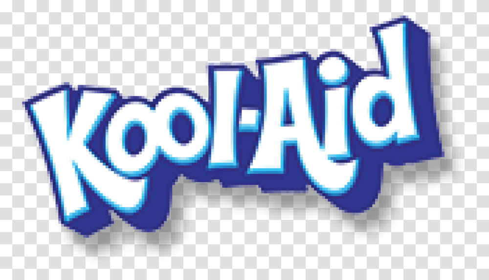 Koolaid Kool Aid, Word, Logo Transparent Png