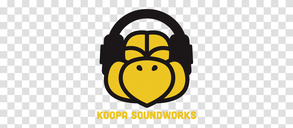 Koopa Soundworks Logo Koopa, Poster, Advertisement, Graphics, Art Transparent Png