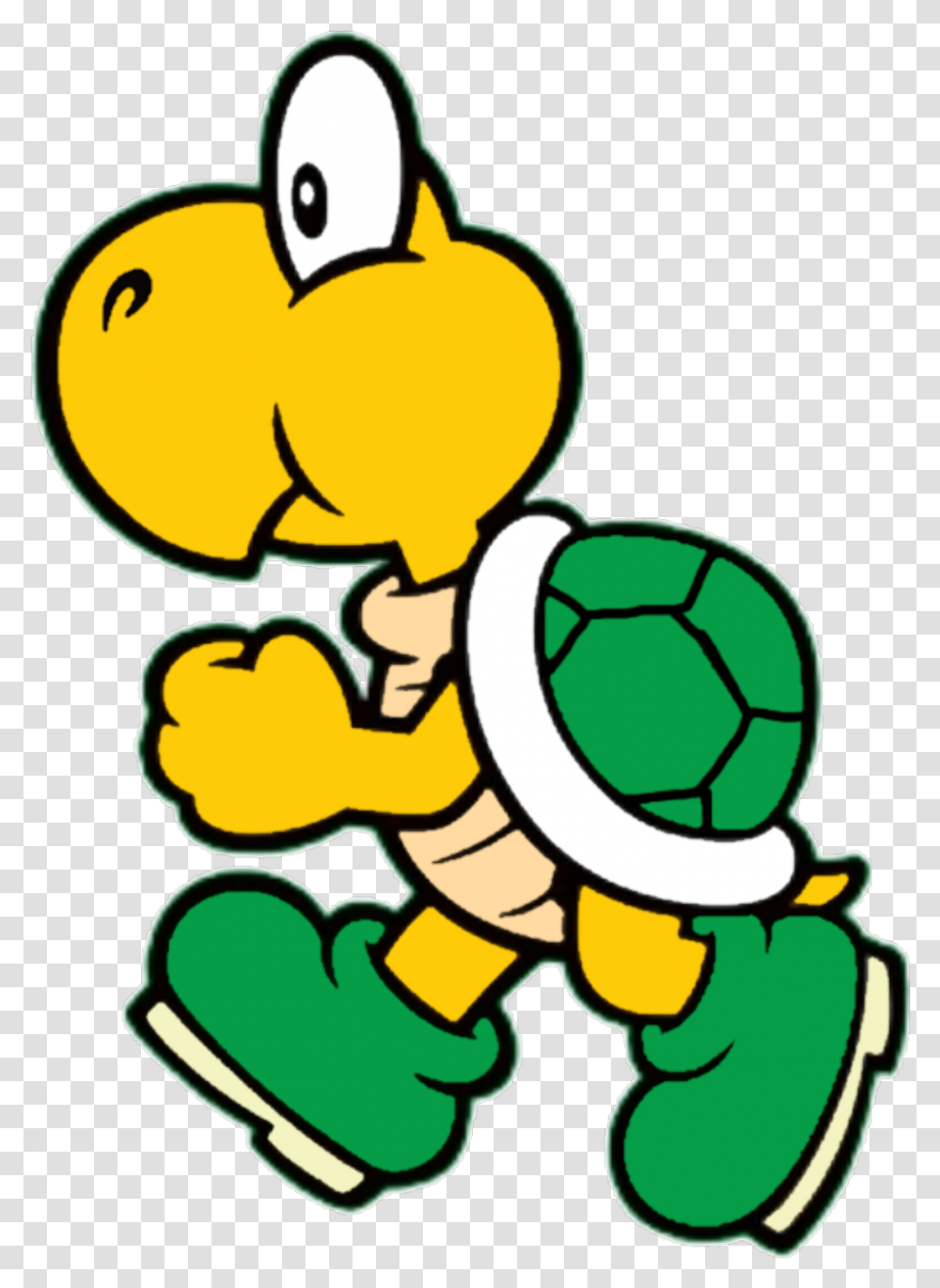 Koopa Troopa Blue Shell, Super Mario, Soccer Ball, Football, Team Sport Transparent Png