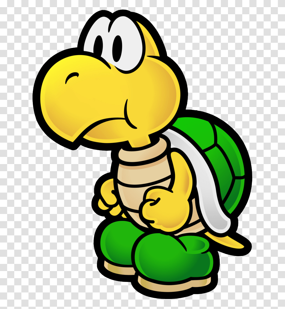 Koopa Troopa Nerdy Schtuff Paper Artwork And Drawings, Honey Bee, Insect, Invertebrate, Animal Transparent Png