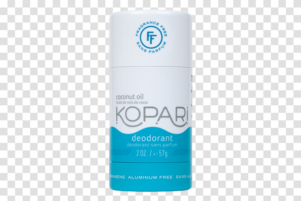 Kopari Coconut Oil Deodorant, Cosmetics, Mobile Phone, Electronics, Bottle Transparent Png