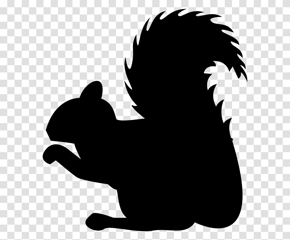 Kopel Clipart Squirrel, Gray, World Of Warcraft Transparent Png