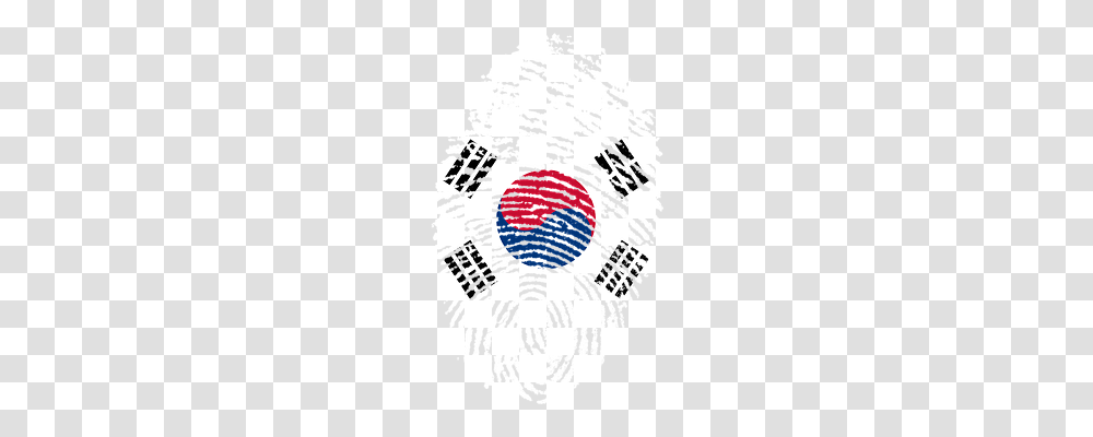 Korea Person, Logo Transparent Png