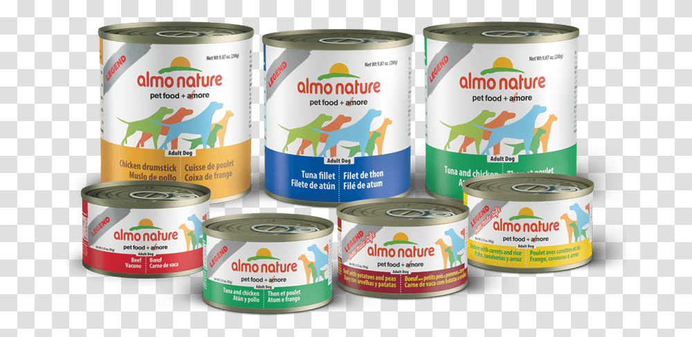 Korean Canned Dog Meat Download, Canned Goods, Aluminium, Food, Tin Transparent Png