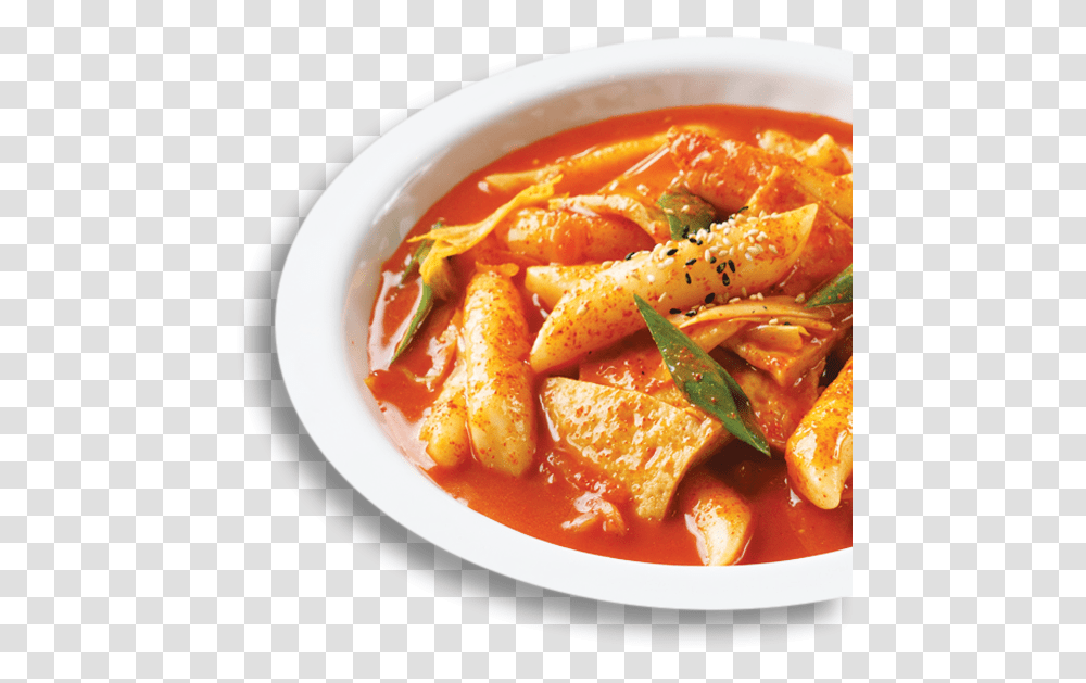 Korean Food, Dish, Meal, Bowl, Curry Transparent Png