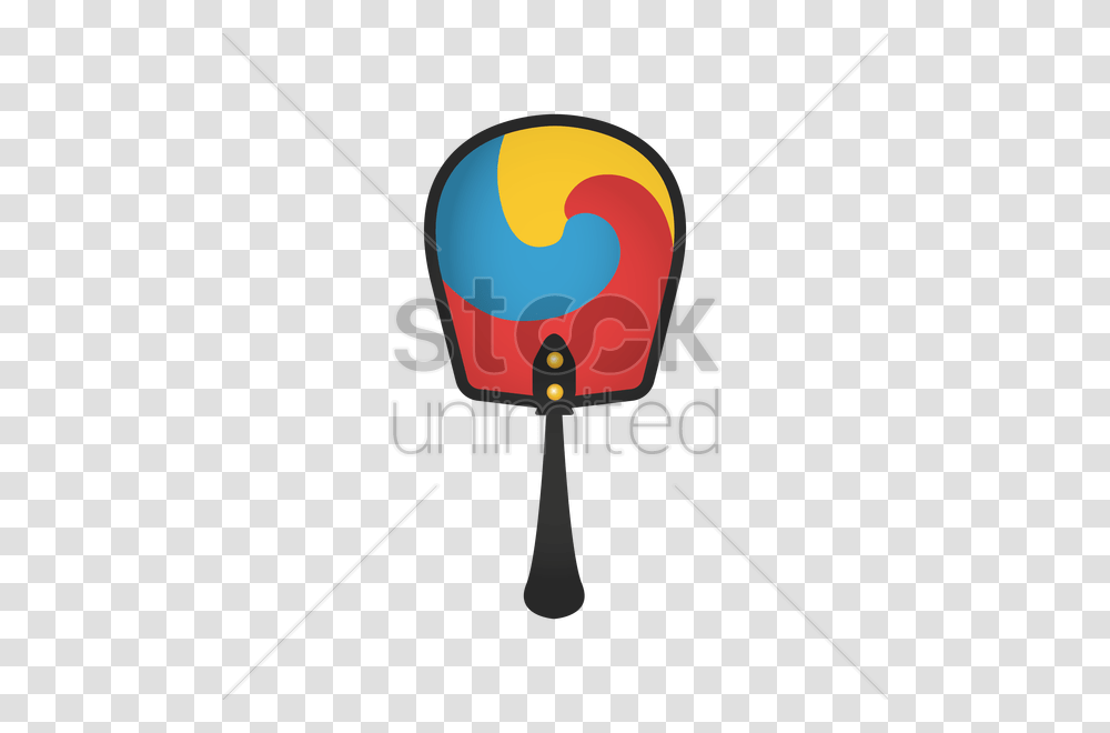 Korean Hand Fan Vector Image, Astronomy, Sphere, Fencing Transparent Png