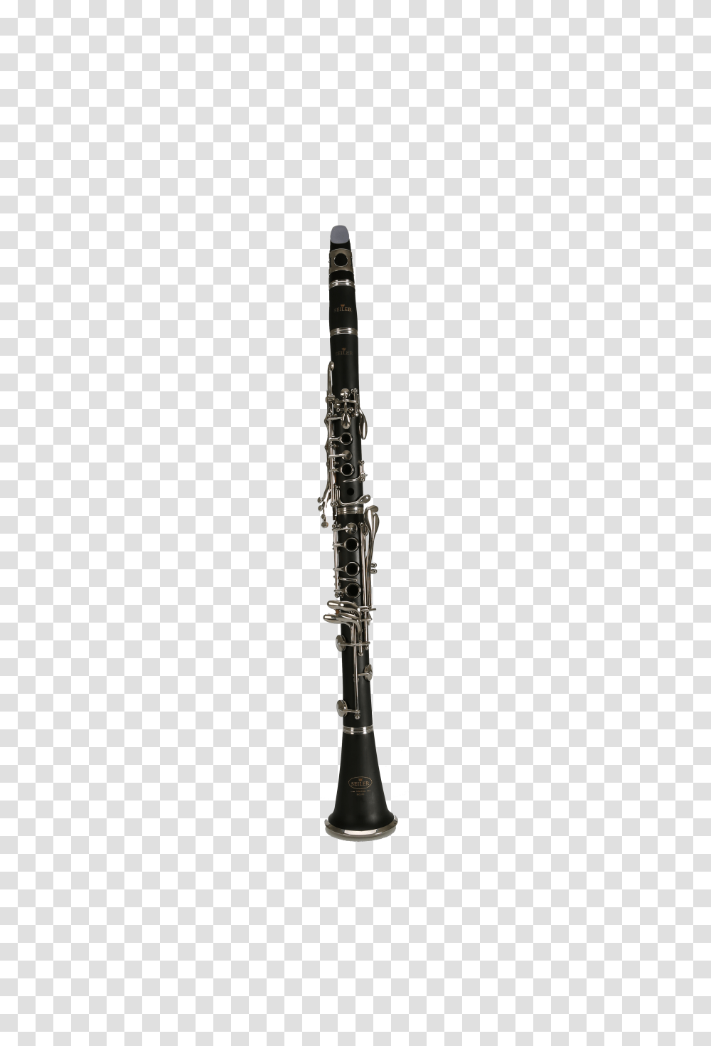 Korean Samick Zeiler Wind Instrument Clarinet Key Ring, Oboe, Musical Instrument Transparent Png