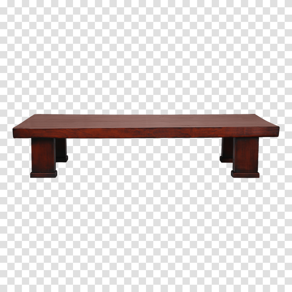 Korean Solid Wood Table Frangipani Furniture, Tabletop, Bench, Dining Table, Coffee Table Transparent Png