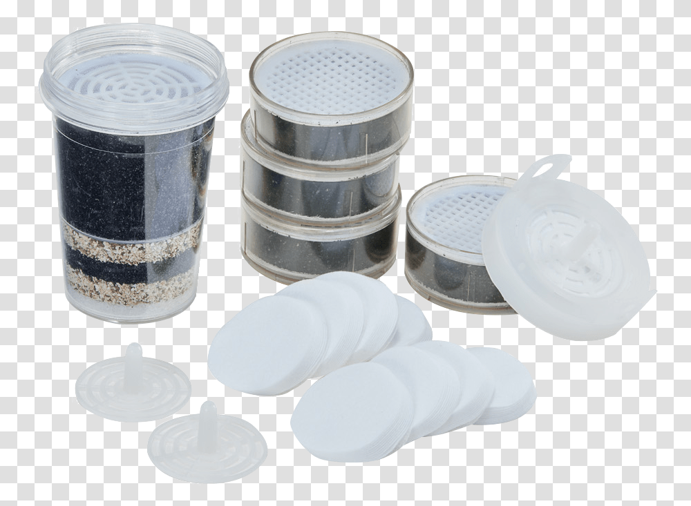 Korean Water Filter Mineral Alkaline Pitcherheavy Water Filter, Jar, Shaker, Bottle, Cup Transparent Png