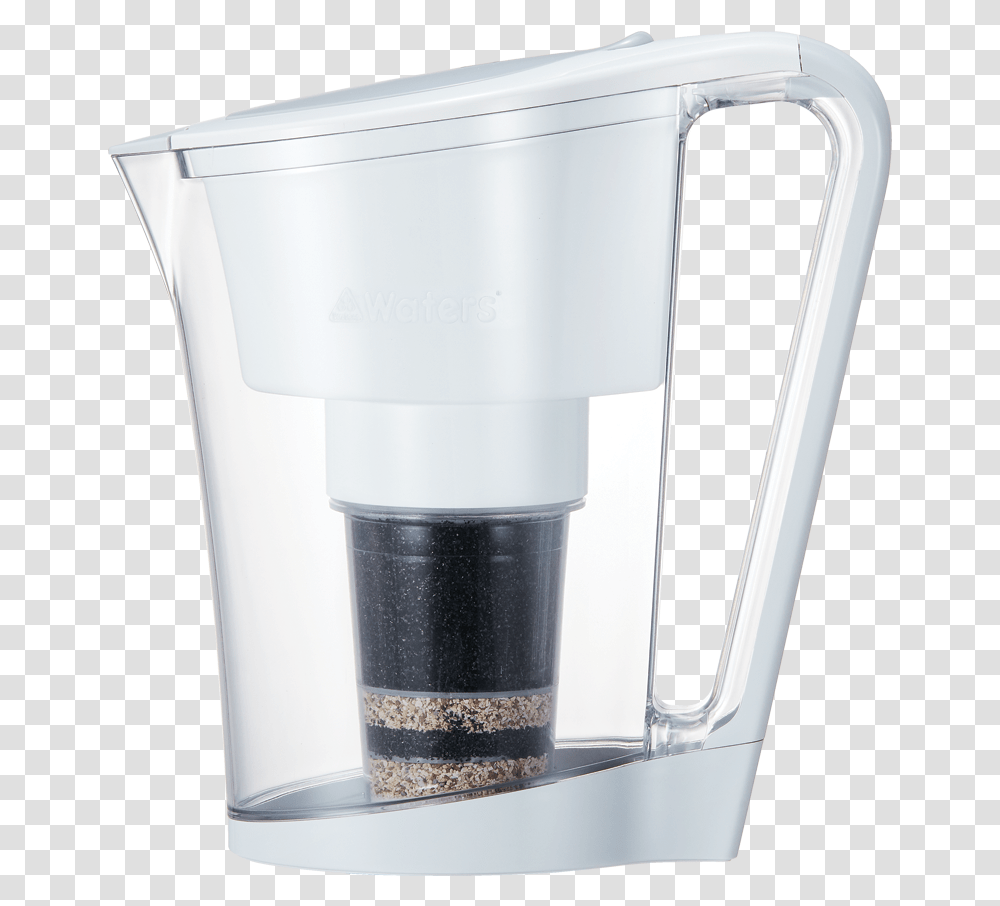 Korean Water Purifier Filter Mineral Hydrogen Alkaline Coffee Cup, Jug, Water Jug, Mixer, Appliance Transparent Png
