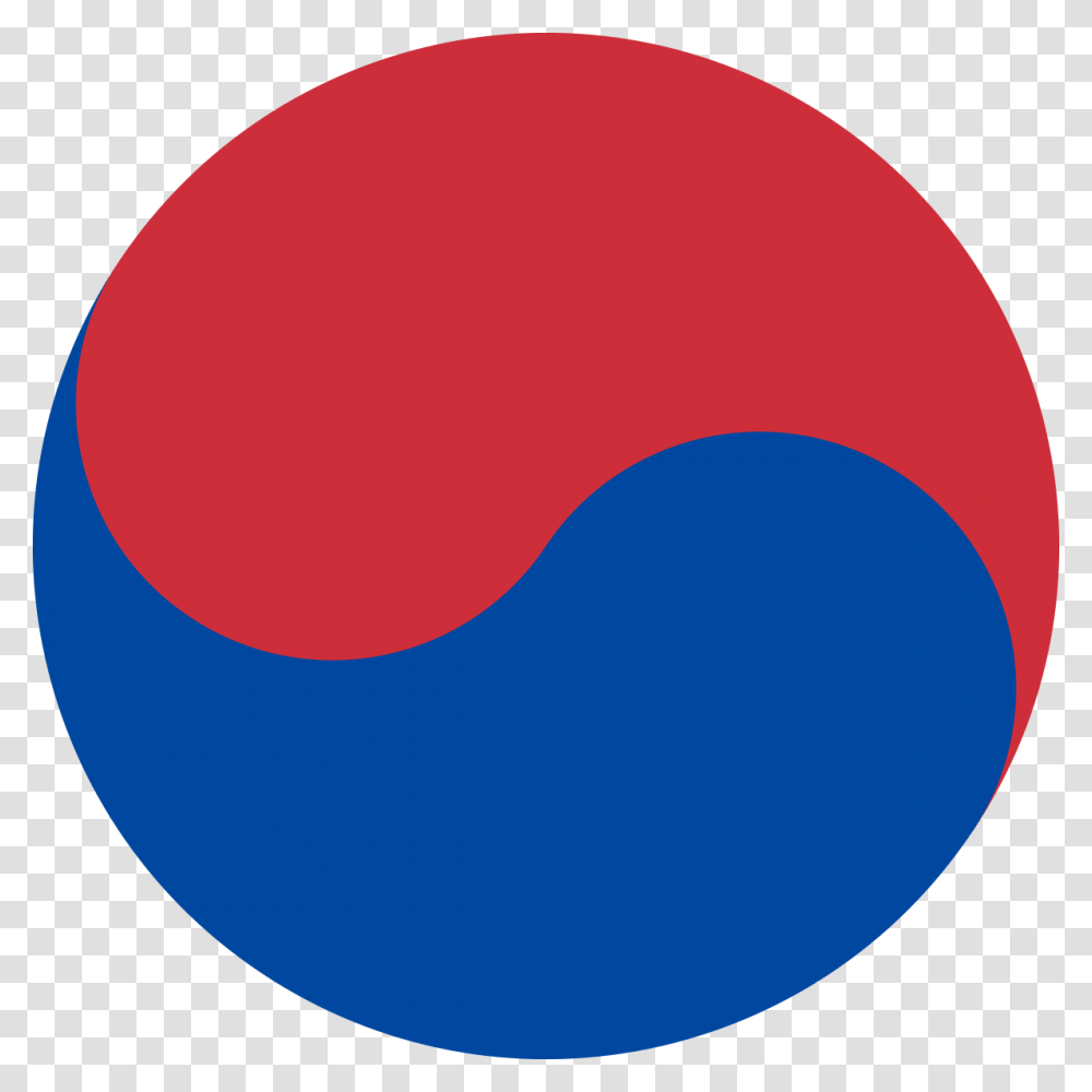 Korean Yin Yang, Sphere, Balloon, Eclipse, Astronomy Transparent Png