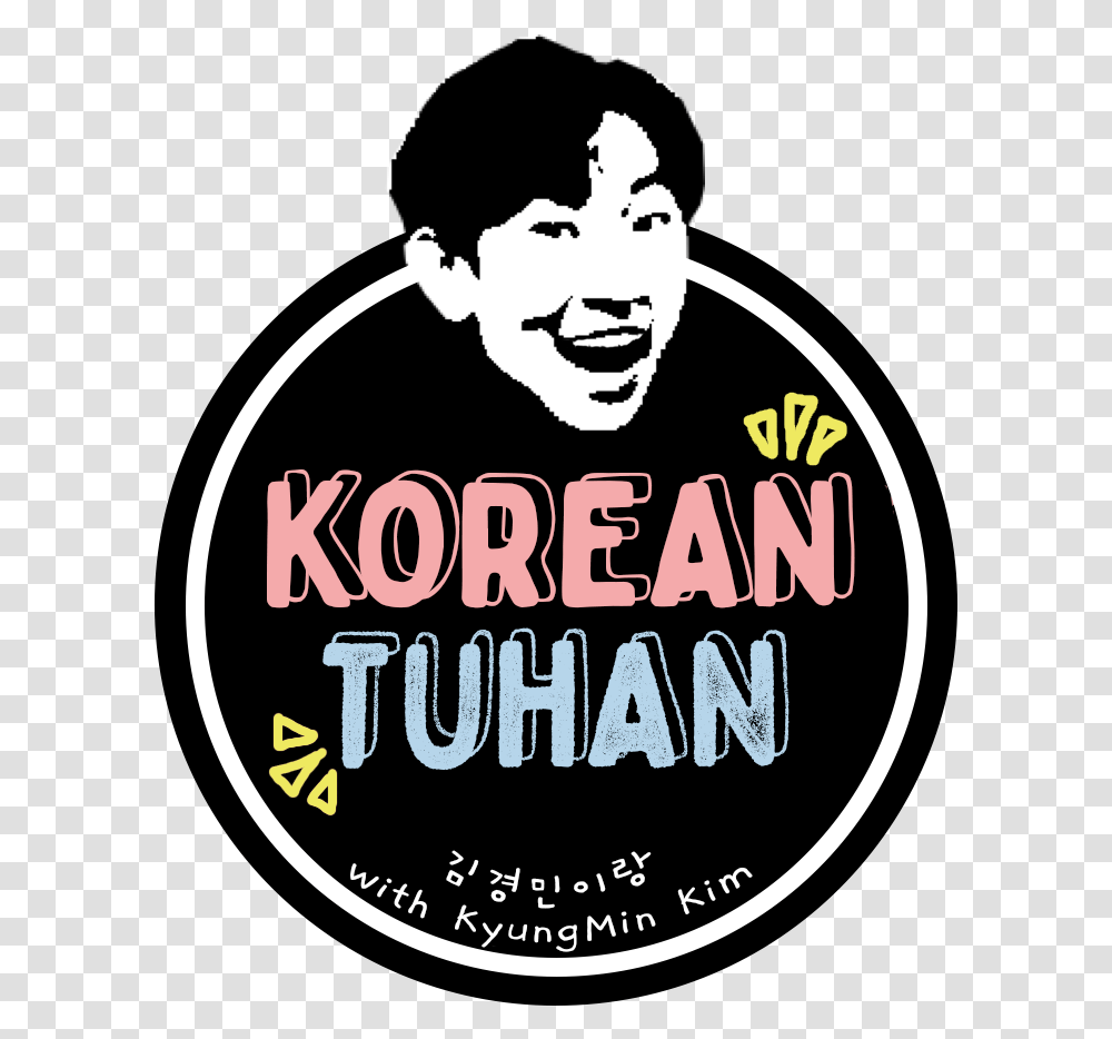 Koreantuhan Opens New Hope For Kpop And Kdrama Filipino Fans Illustration, Label, Text, Logo, Symbol Transparent Png
