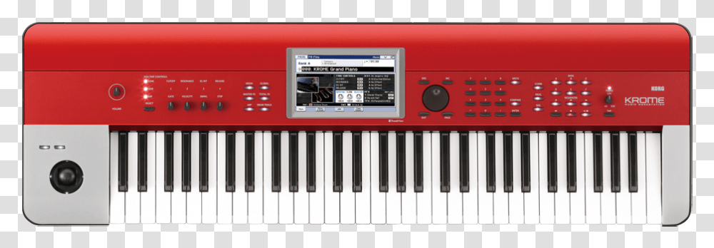 Korg Pa4x 61 Oriental, Electronics, Keyboard, Piano, Leisure Activities Transparent Png