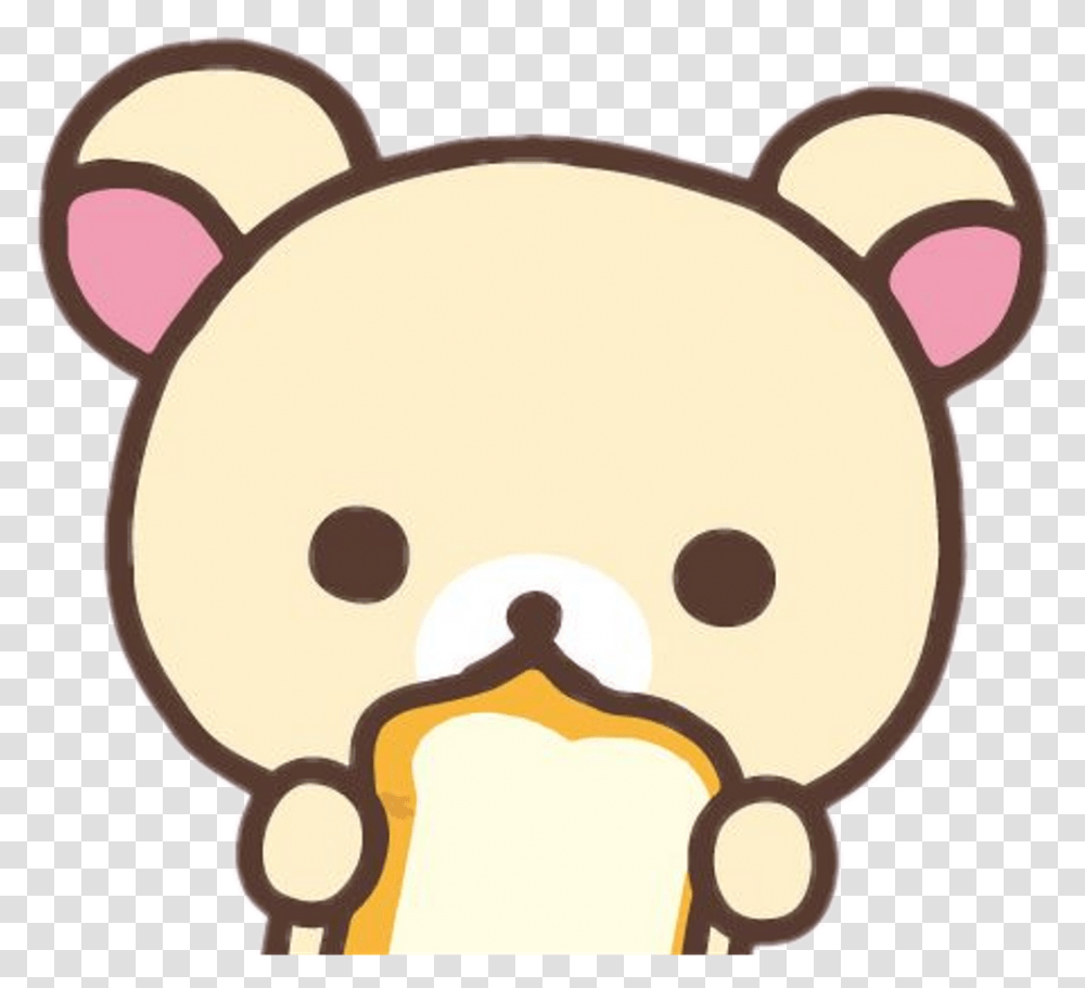 Korilakkuma 7 Image Kawaii Cute Anime Bear, Rattle, Sunglasses, Accessories, Accessory Transparent Png