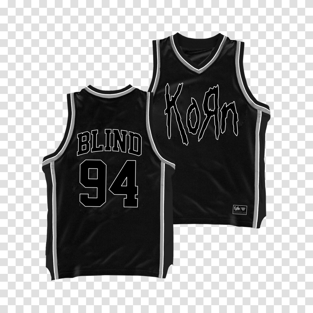 Korn Limited The Official Korn Store For Limited Edition Merch, Apparel, Tank Top, Shirt Transparent Png