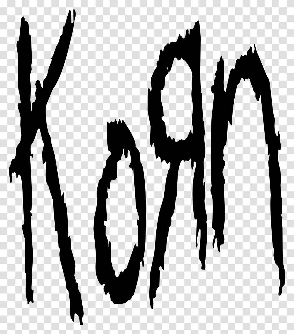 Korn Word Up, Gray, World Of Warcraft Transparent Png