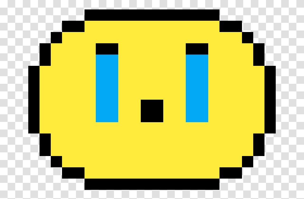 Koro Sensei Pixel Art Boo Mario Pixel Art, Pac Man, First Aid, Super Mario Transparent Png