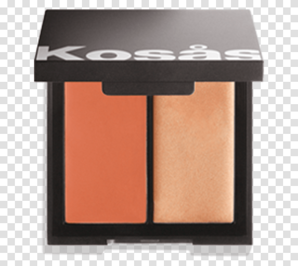 Kosas Color Amp Light Crme Cream Blush, Cosmetics, Paint Container, Face Makeup, Mailbox Transparent Png
