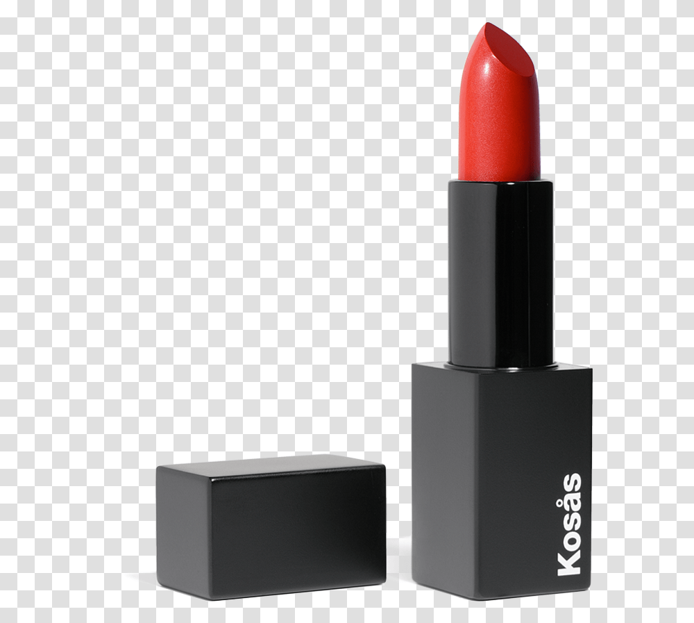 Kosas Lipstick Phoenix, Cosmetics Transparent Png