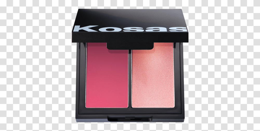 Kosas - Kassy Rose Makeup Artistry Kosas Color Light Crme Blush, Monitor, Screen, Electronics, Display Transparent Png