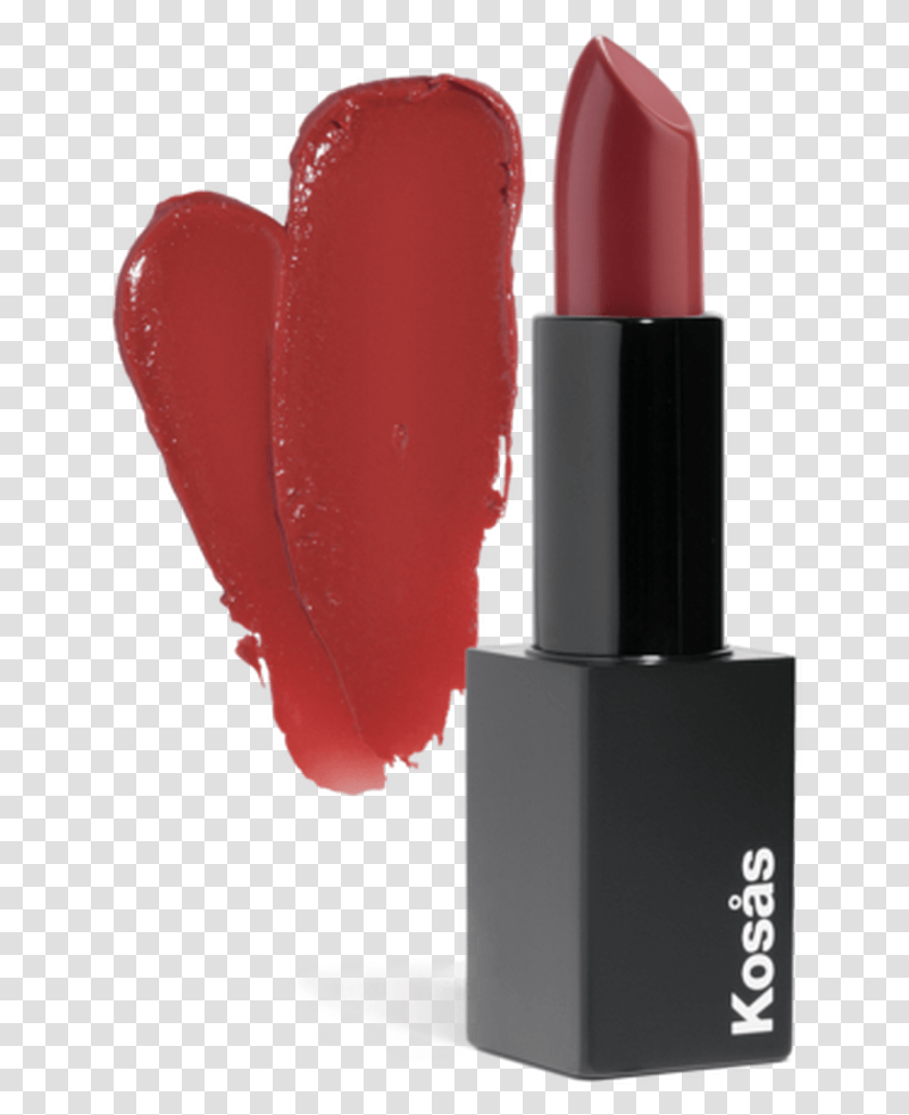 Kosas Weightless Lipstick In Stardust Kosas Royal Lipstick, Cosmetics Transparent Png