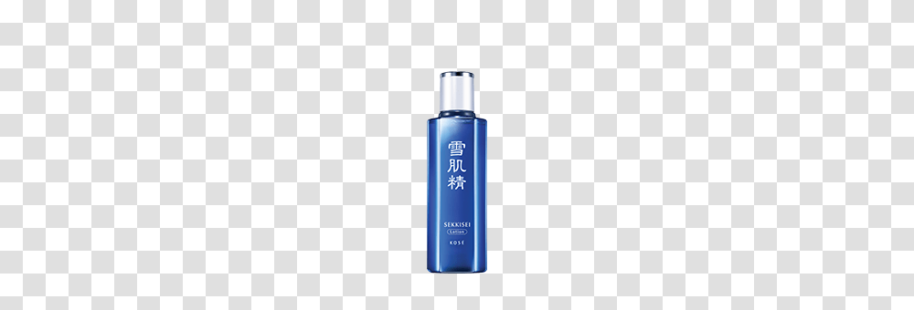 Kose Sekkisei Lotion Hermo Online Beauty Shop Malaysia, Bottle, Cosmetics, Aftershave, Perfume Transparent Png