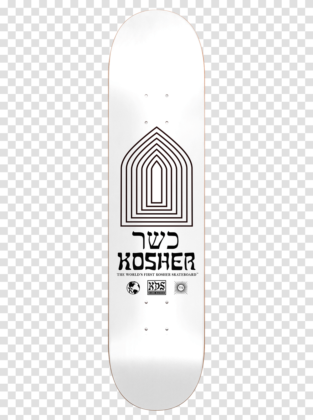 Kosher Skateboards, Label, Paper, Logo Transparent Png