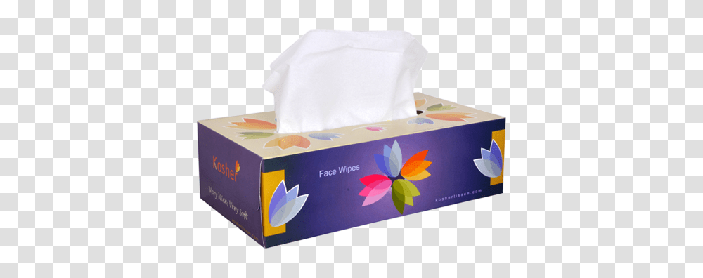 Kosher Tissue, Box, Paper, Towel, Paper Towel Transparent Png