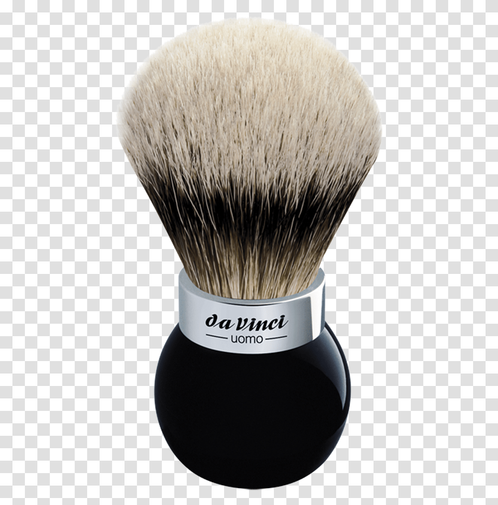 Kosmetikpinsel Uomo Shaving Brush, Tool Transparent Png