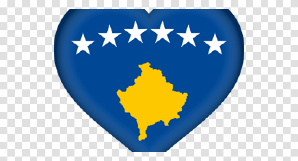 Kosovo Clipart Eps Kosovo Flag, Astronomy, Outer Space, Universe, Planet Transparent Png