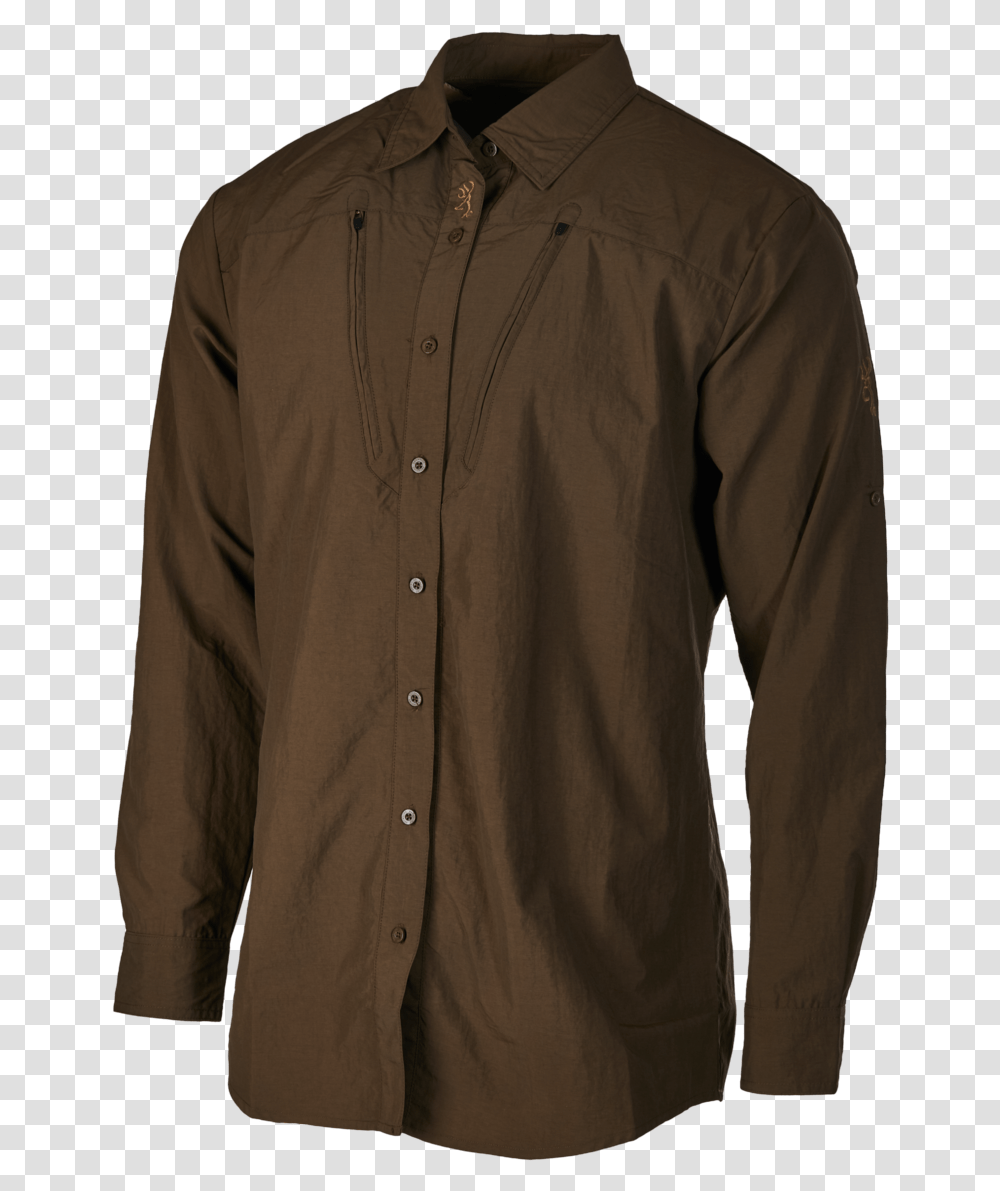 Koszula Browning, Apparel, Sleeve, Long Sleeve Transparent Png