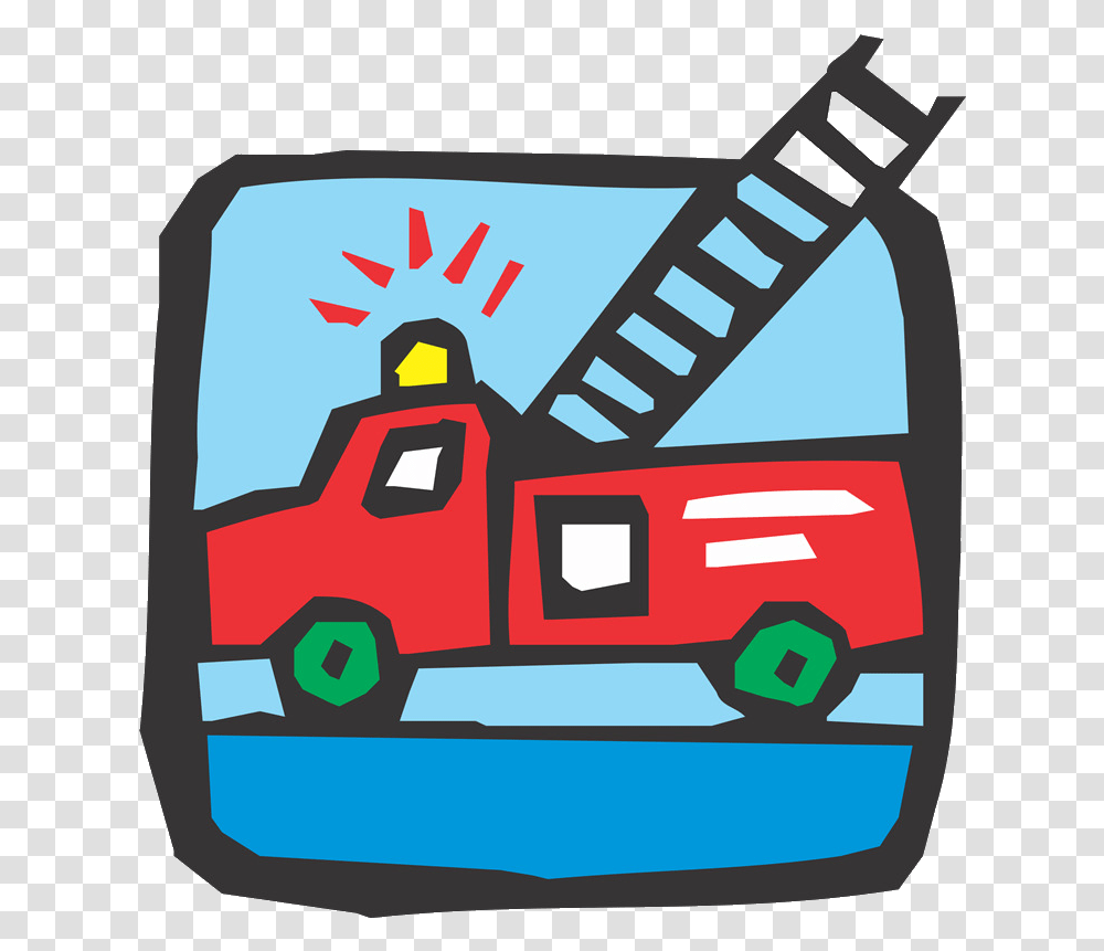 Koszulka Straacka Dla Dziecka, Truck, Vehicle, Transportation, Fire Truck Transparent Png