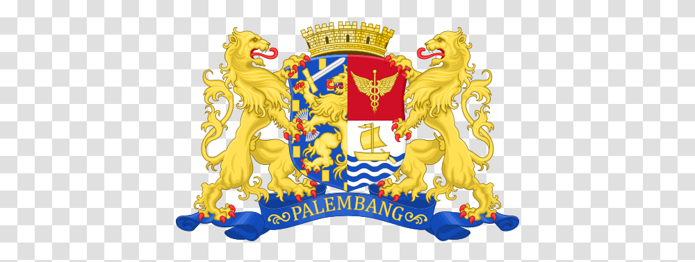 Kota Palembang House Of Orange Netherlands, Logo, Symbol, Trademark, Circus Transparent Png