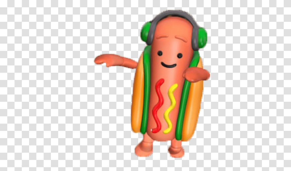 Kotaku Shop Contest The Last Of Hot Dogs, Toy, Food Transparent Png