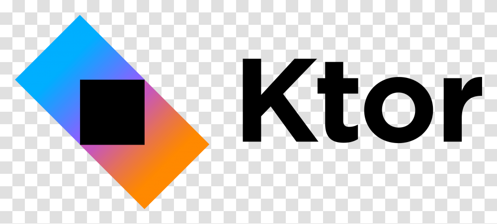 Kotlin Ktor, Logo Transparent Png