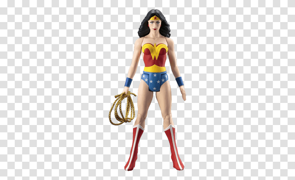 Kotobukiya Artfx Statue Figure Wonder Woman Classic Wonder Woman, Costume, Person, Human Transparent Png