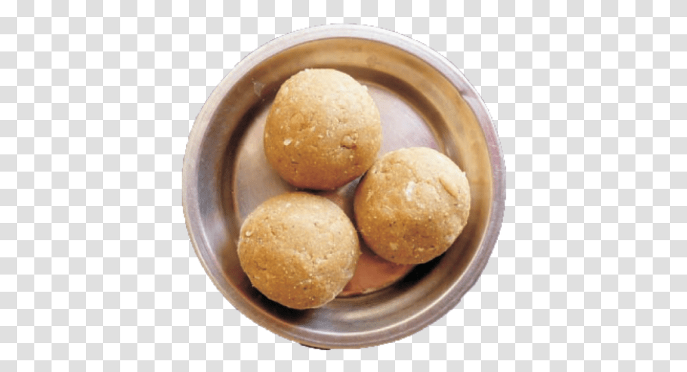 Kourabiedes, Bread, Food, Bun, Bowl Transparent Png