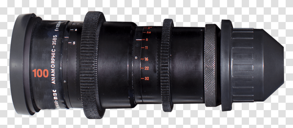 Kowa Prominar Anamorphic Lens T3 Canon Ef 75 300mm F4 5.6 Iii, Camera Lens, Electronics Transparent Png