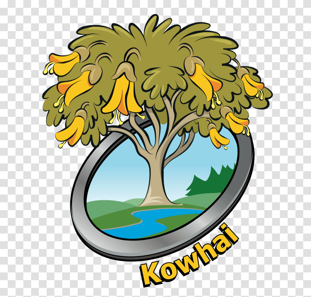 Kowhai News Clevedon School, Plant, Tree, Lion Transparent Png